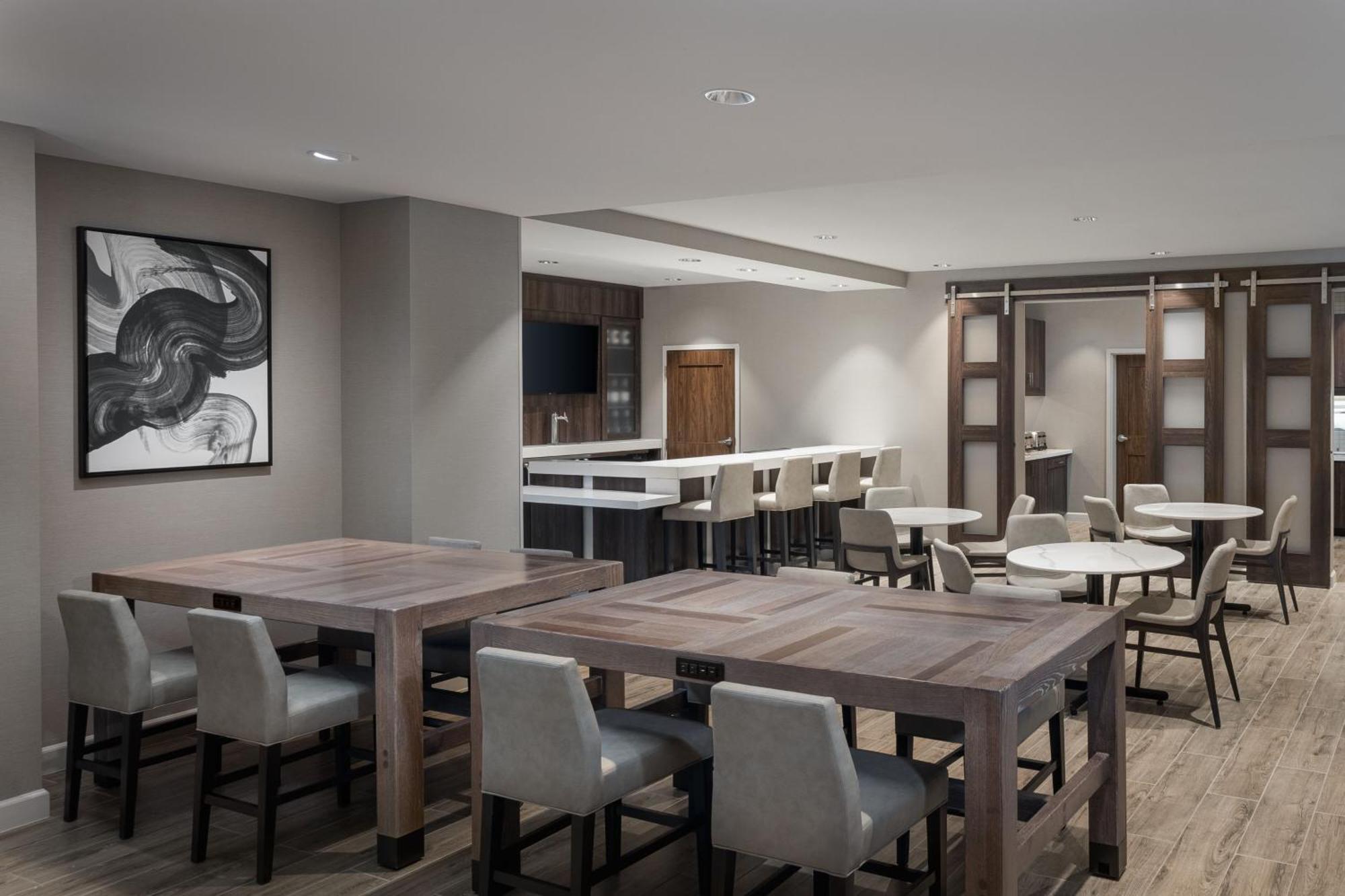 Residence Inn By Marriott Denver Aurora Eksteriør billede