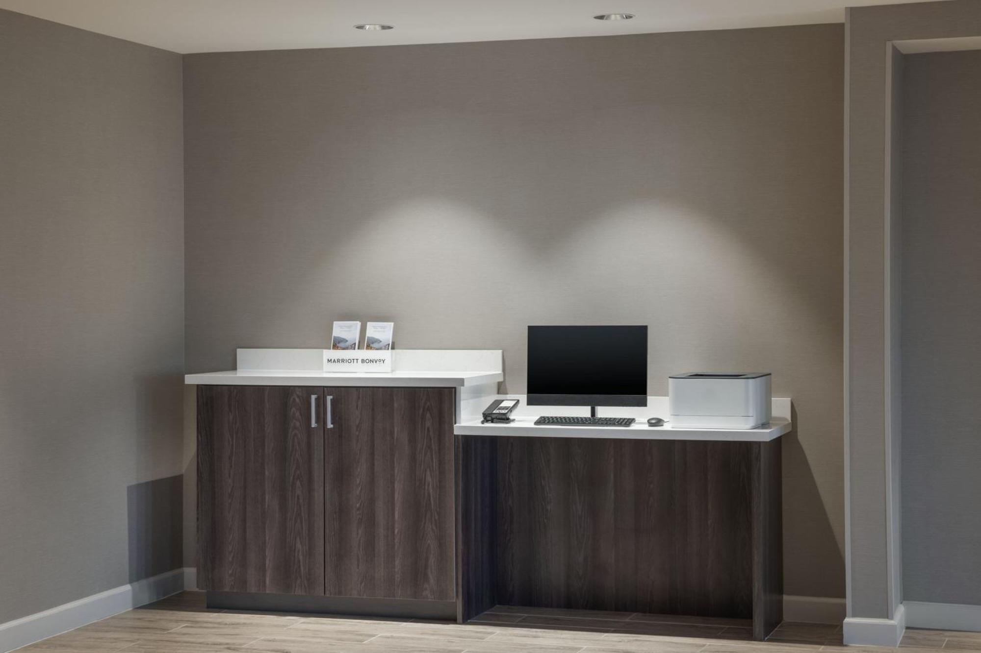 Residence Inn By Marriott Denver Aurora Eksteriør billede