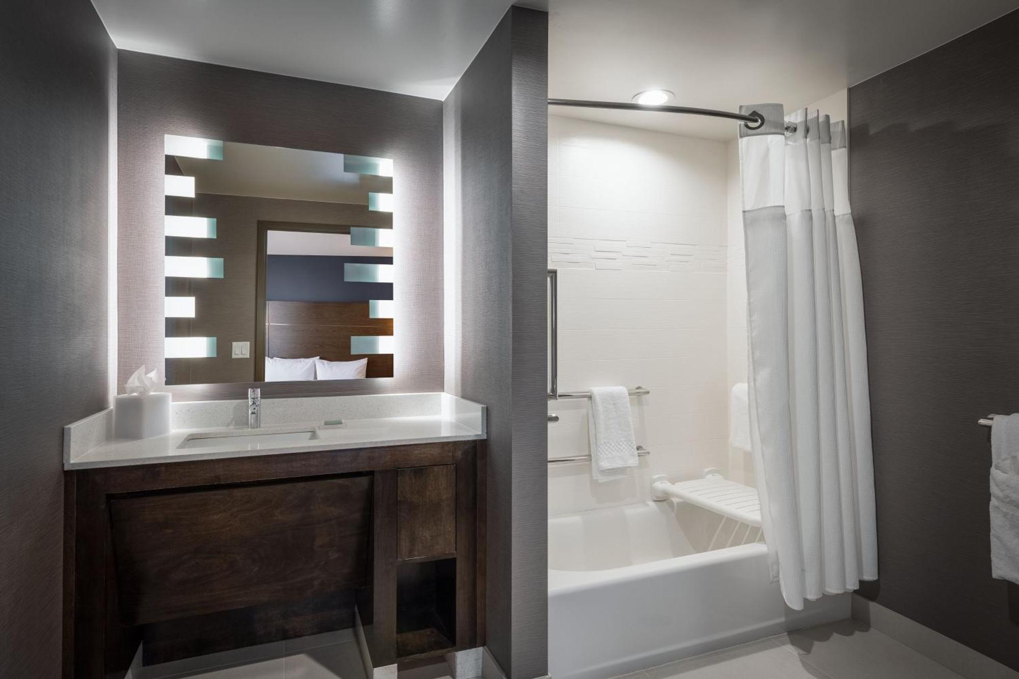Residence Inn By Marriott Denver Aurora Eksteriør billede