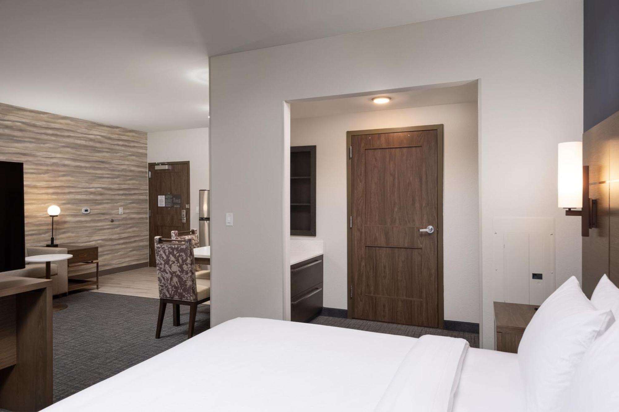 Residence Inn By Marriott Denver Aurora Eksteriør billede