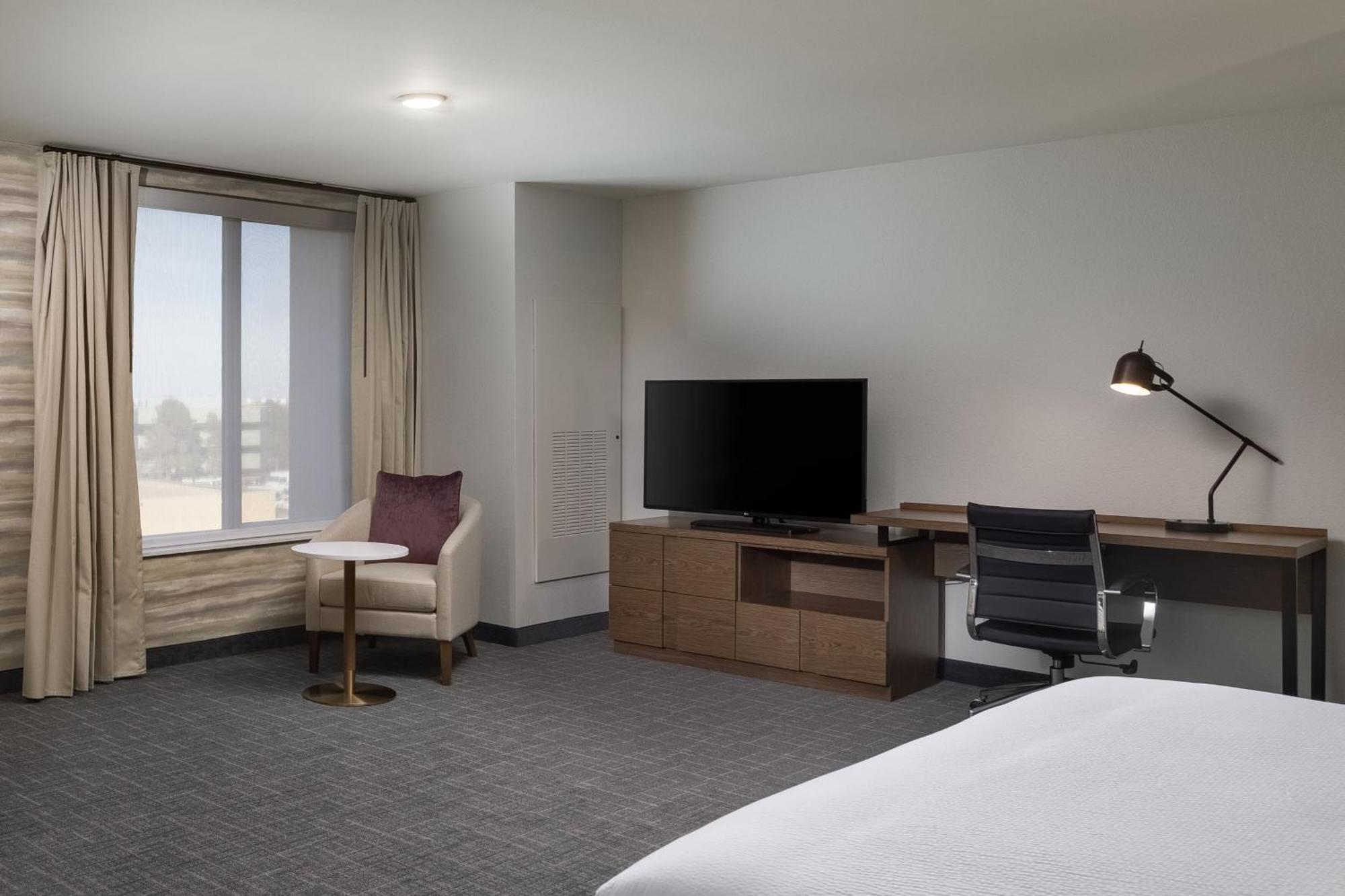 Residence Inn By Marriott Denver Aurora Eksteriør billede