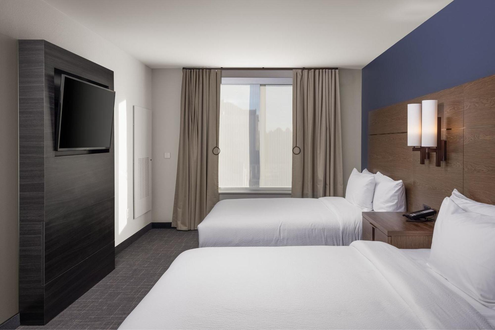 Residence Inn By Marriott Denver Aurora Eksteriør billede