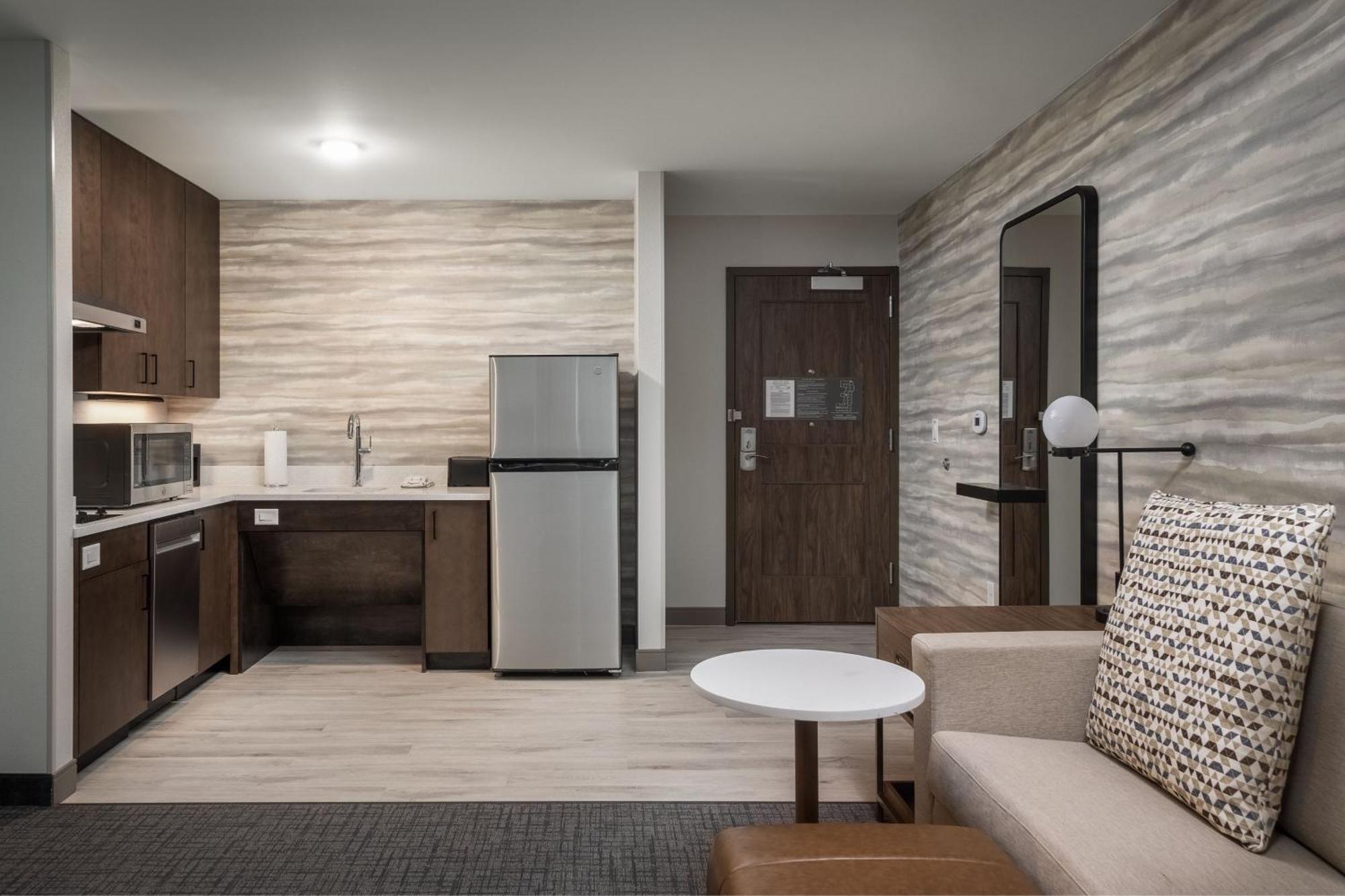 Residence Inn By Marriott Denver Aurora Eksteriør billede
