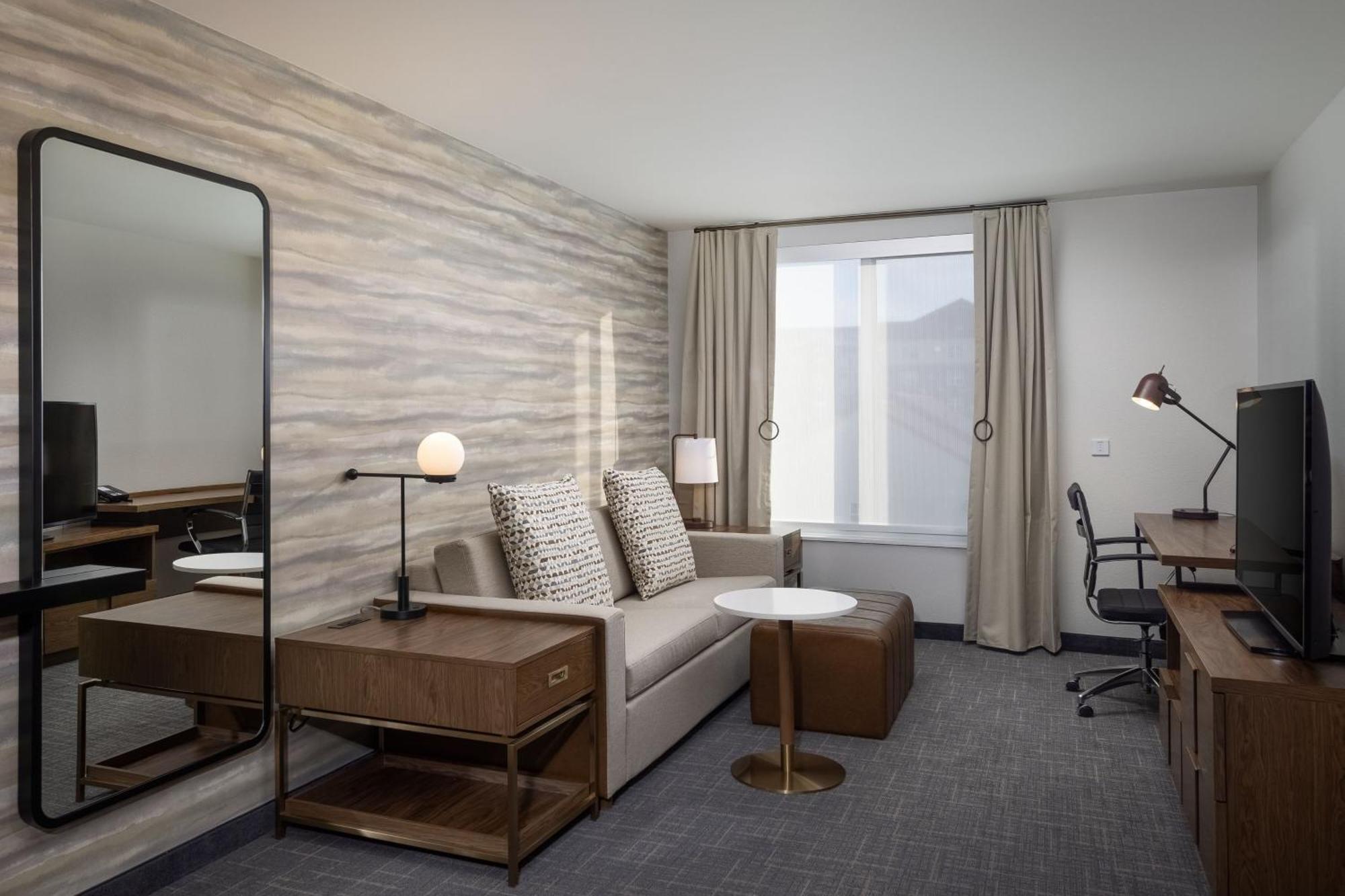 Residence Inn By Marriott Denver Aurora Eksteriør billede