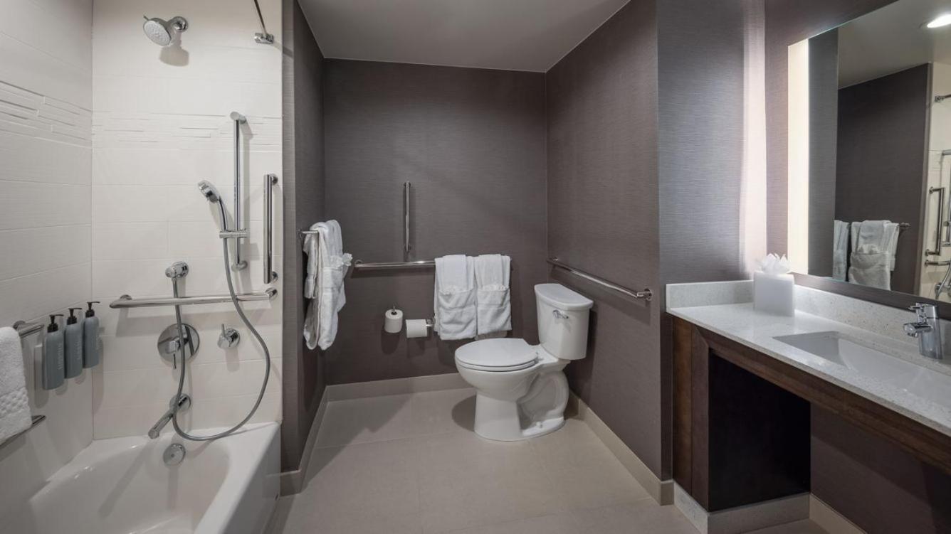 Residence Inn By Marriott Denver Aurora Eksteriør billede