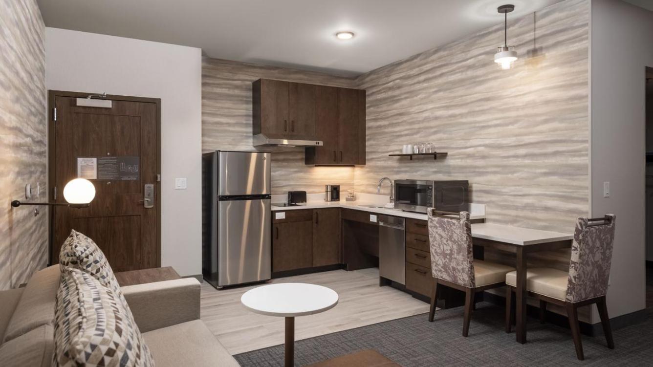 Residence Inn By Marriott Denver Aurora Eksteriør billede